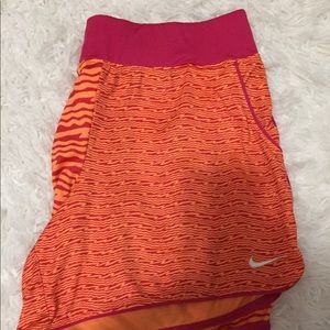 Nike Dri-Fit Shorts